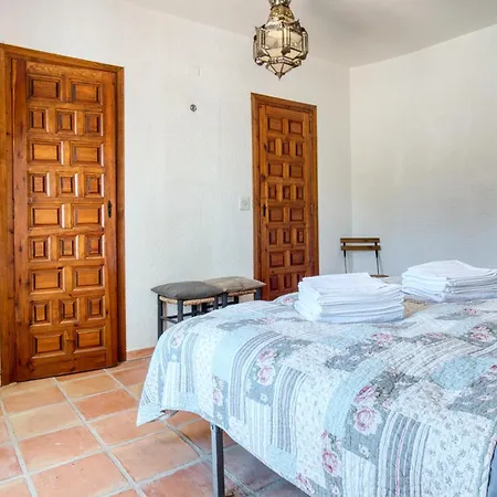 Casa Tao * Benissa