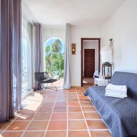 Casa Tao Hébergement de vacances Benissa