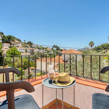Casa Tao Benissa