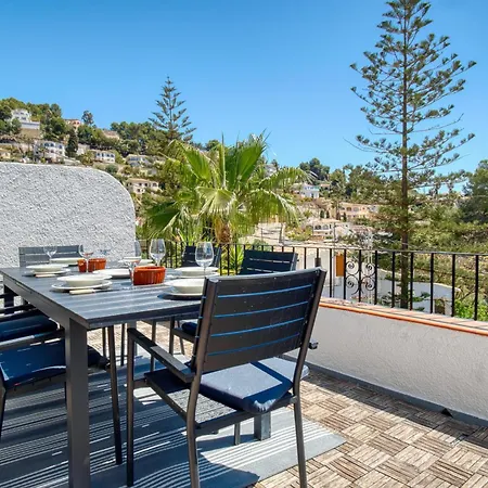 Casa Tao Hébergement de vacances *