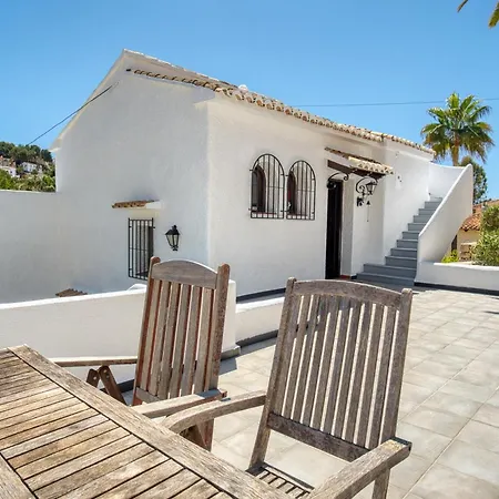 Casa Tao Hébergement de vacances Benissa