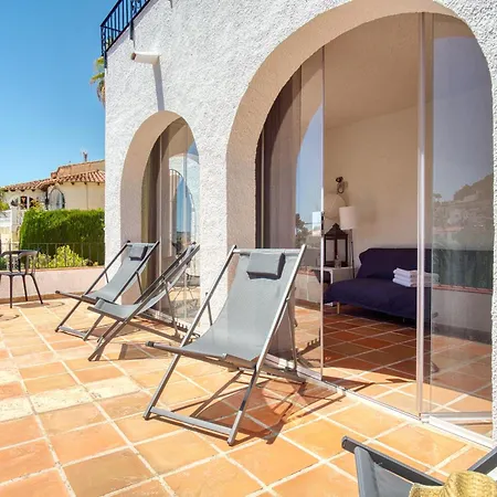 Casa Tao Benissa