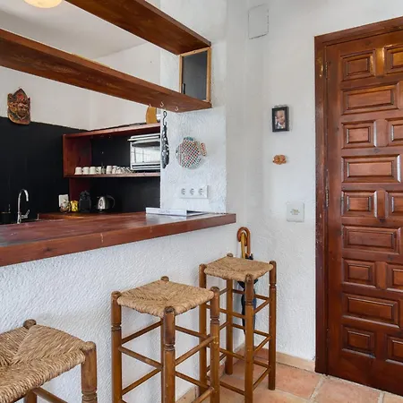 Hébergement de vacances Casa Tao