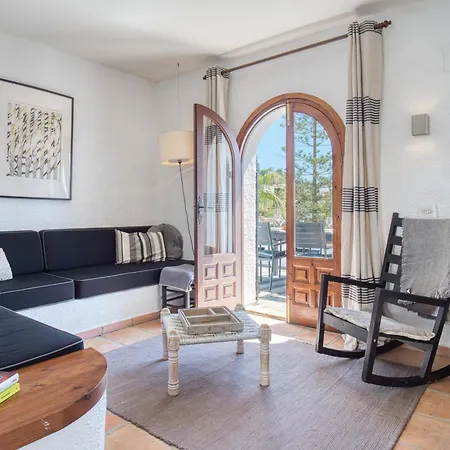 Hébergement de vacances Casa Tao *