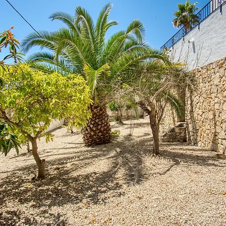 Casa Tao Hébergement de vacances *