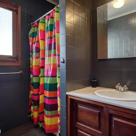 Tatil Evi Casa Tao Benissa