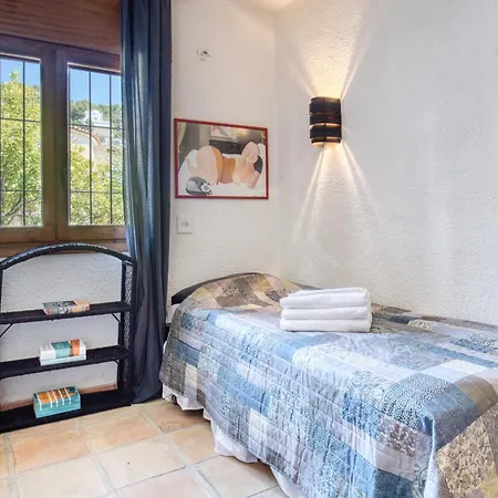 Casa Tao * Benissa