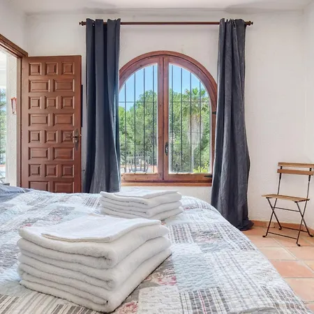 Holiday home Casa Tao *