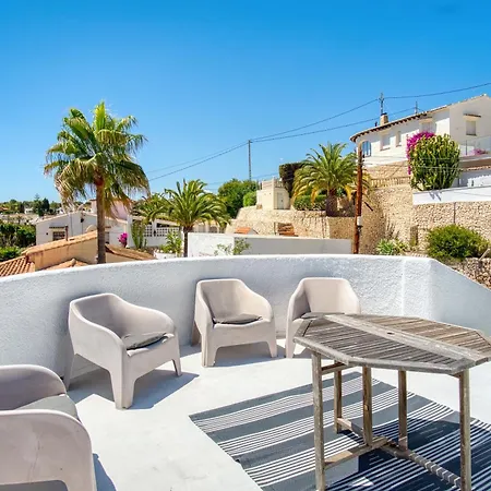 Casa Tao Holiday home *