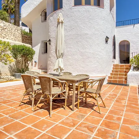 Casa Tao * Benissa